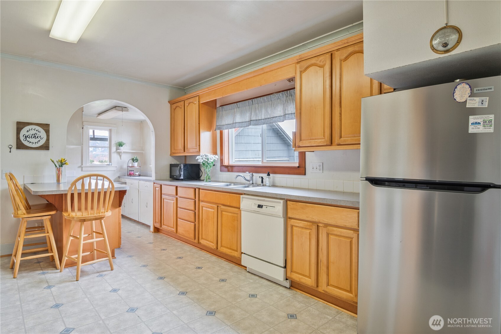 77 South Welcome Slough Road Cathlamet, WA 98612 - Photo 4 of 29