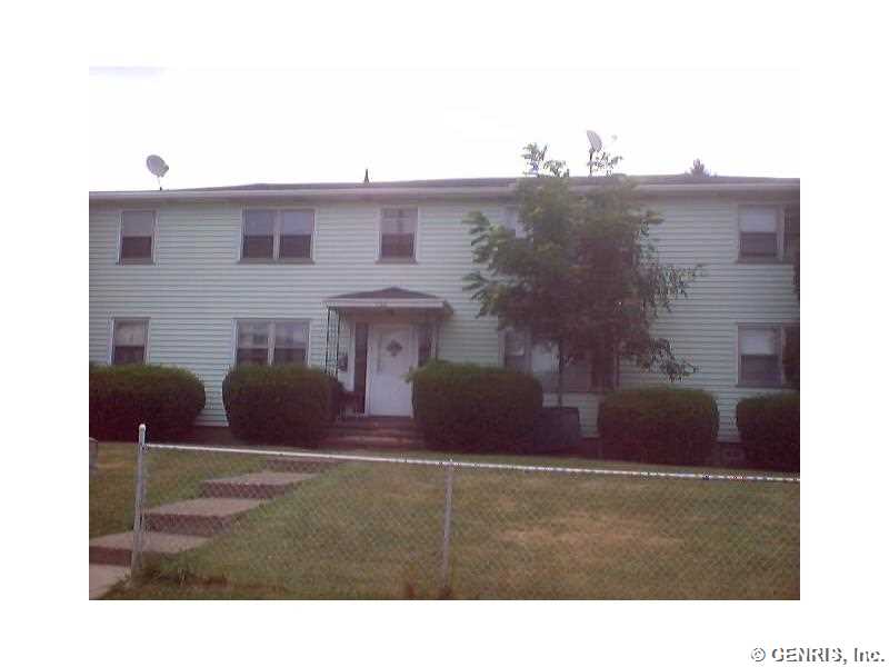 589 Rock Beach Road Irondequoit, NY 14617 - Photo 1 of 1 Exterior Front.