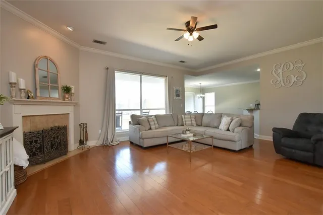 $334,000 | 52364 Shore Drive, Bogalusa, LA 70427