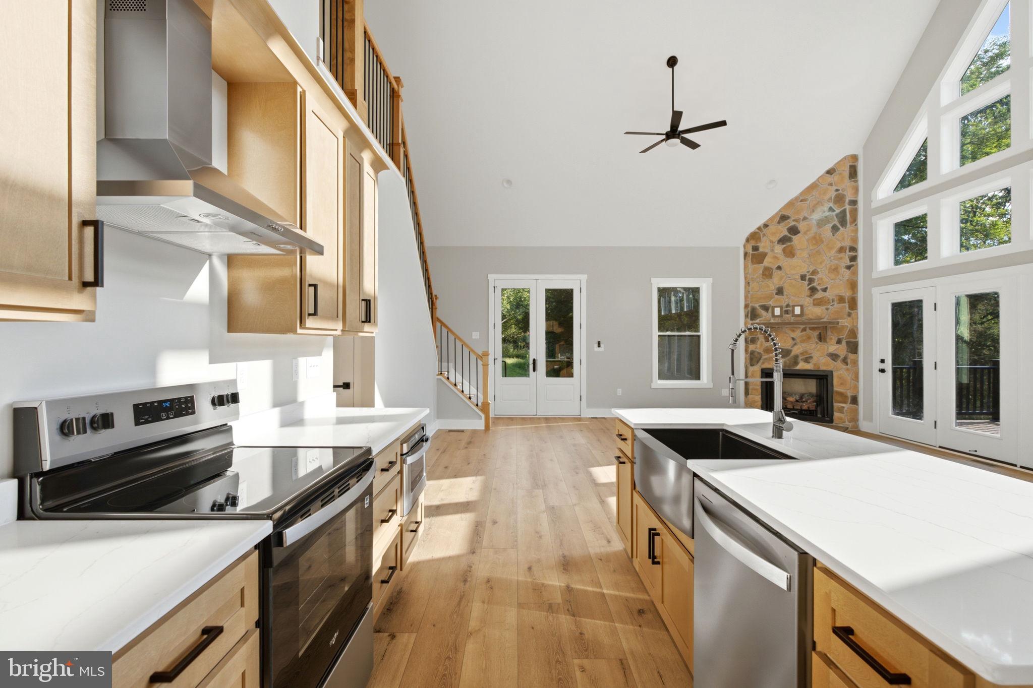 270 Country Road Harpers Ferry, WV 25425 - Photo 19 of 45 Gallery Image 19