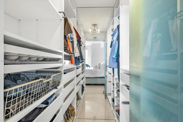 a view of a living room and a couch