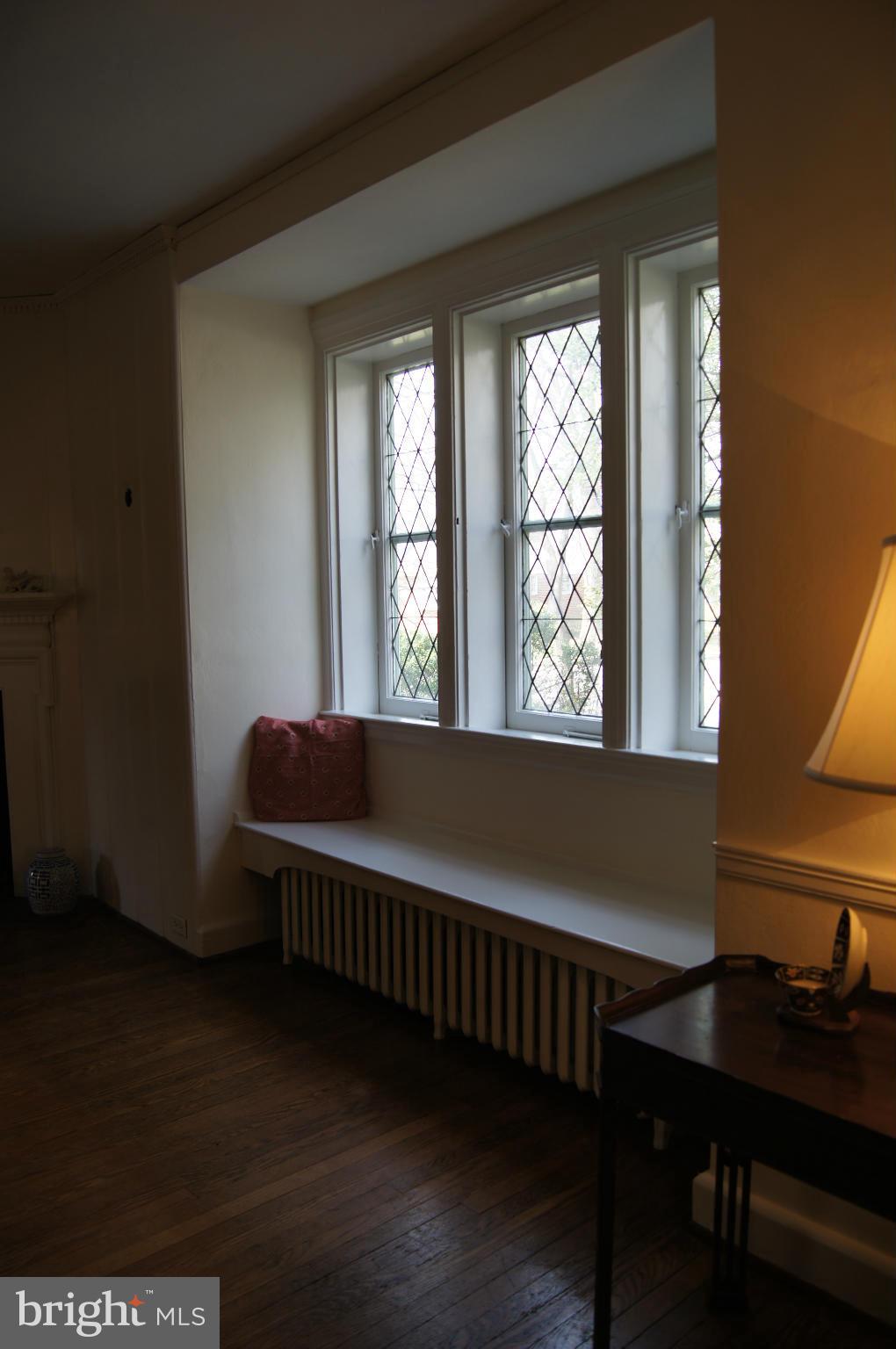 7101 Copeleigh Road Baltimore, MD 21212 - Photo 5 of 30 a view of a workspace with furniture and a window