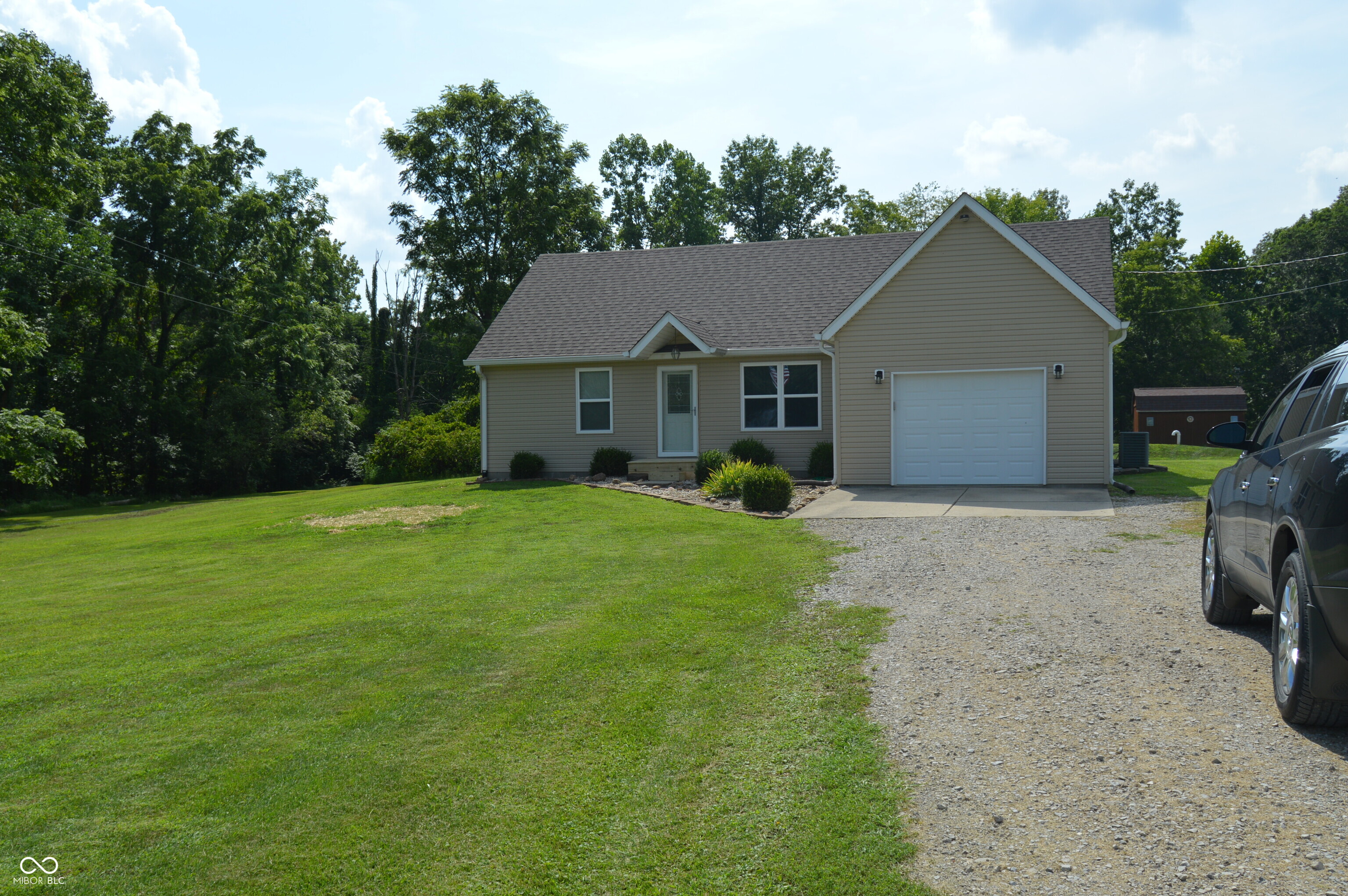 7356 Robertson Road Trafalgar, IN 46181 - Photo 1 of 22 Gallery Image 1