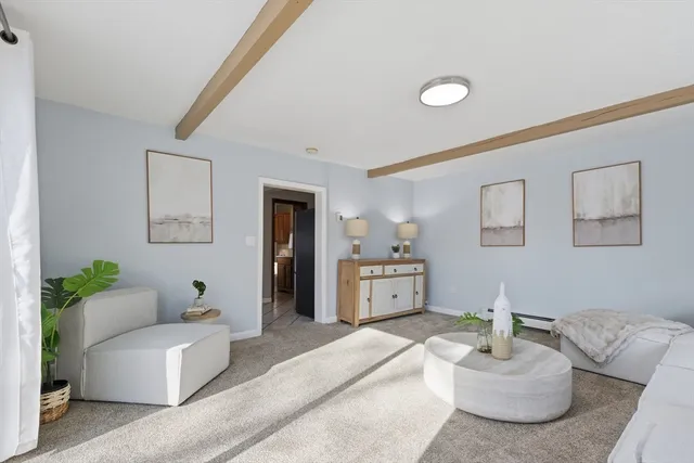 $550,000 | 12 Johnson Place, Norwood, MA 02062