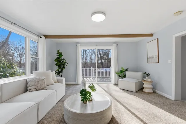 $550,000 | 12 Johnson Place, Norwood, MA 02062