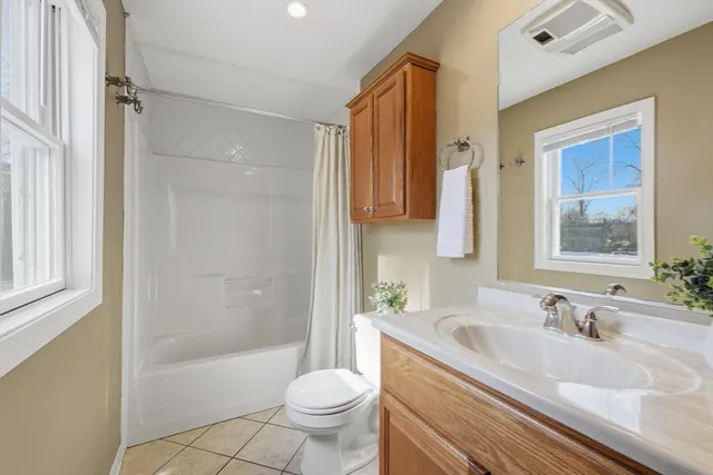 $550,000 | 12 Johnson Place, Norwood, MA 02062