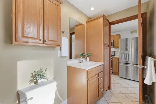 $550,000 | 12 Johnson Place, Norwood, MA 02062