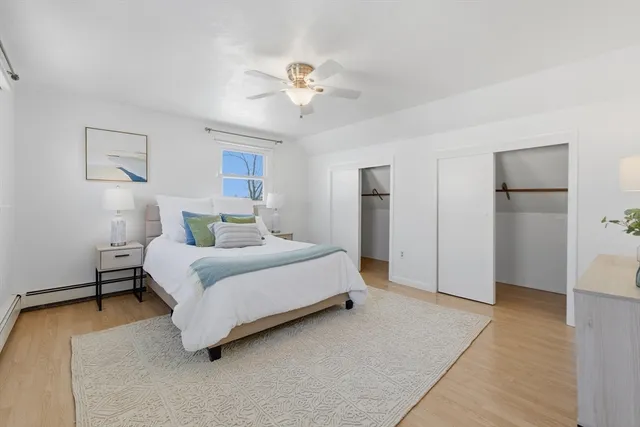 $550,000 | 12 Johnson Place, Norwood, MA 02062