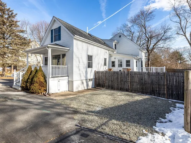 $550,000 | 12 Johnson Place, Norwood, MA 02062