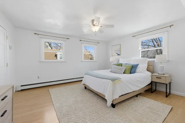 $550,000 | 12 Johnson Place, Norwood, MA 02062