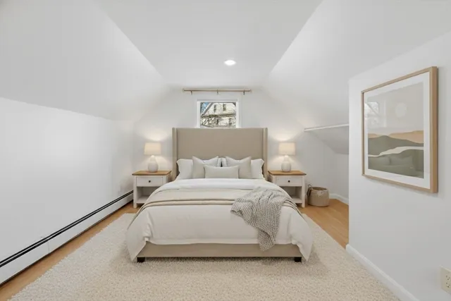 $550,000 | 12 Johnson Place, Norwood, MA 02062