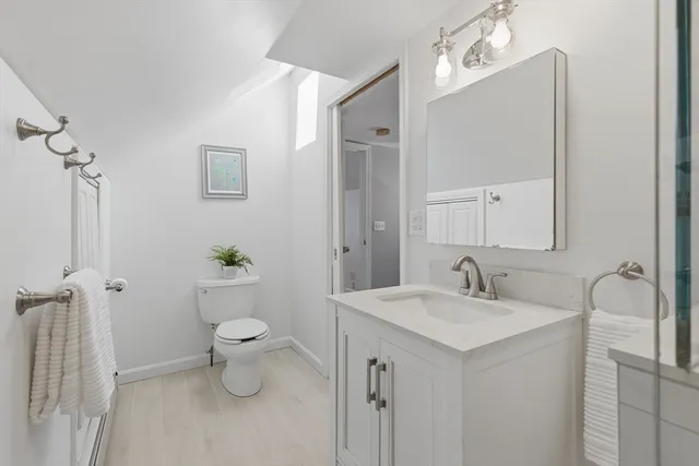 $550,000 | 12 Johnson Place, Norwood, MA 02062