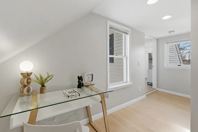 $550,000 | 12 Johnson Place, Norwood, MA 02062