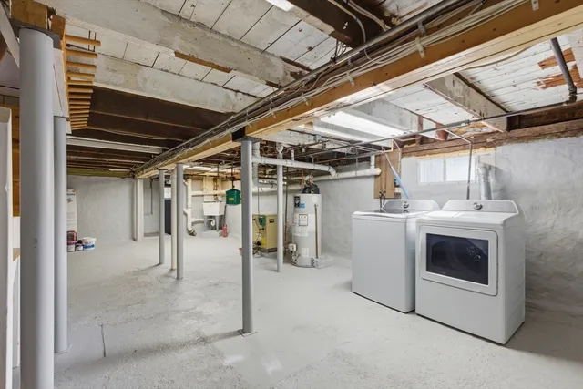 $550,000 | 12 Johnson Place, Norwood, MA 02062