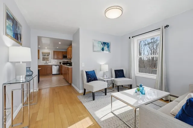 $550,000 | 12 Johnson Place, Norwood, MA 02062