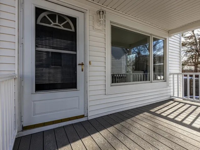 $550,000 | 12 Johnson Place, Norwood, MA 02062