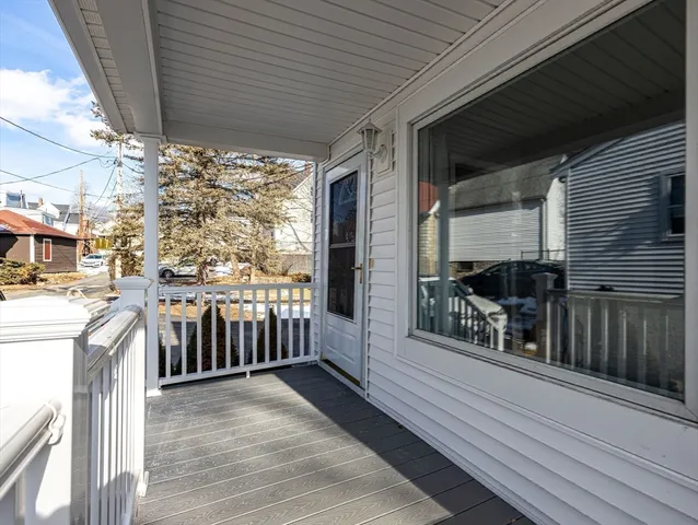 $550,000 | 12 Johnson Place, Norwood, MA 02062