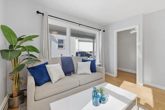 $550,000 | 12 Johnson Place, Norwood, MA 02062