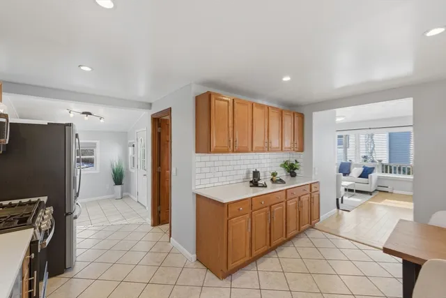 $550,000 | 12 Johnson Place, Norwood, MA 02062