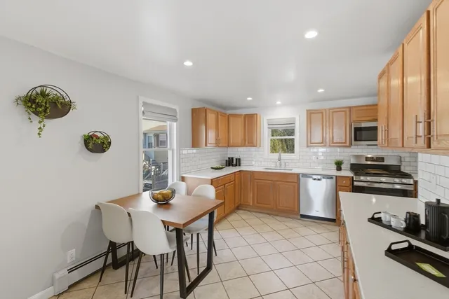 $550,000 | 12 Johnson Place, Norwood, MA 02062