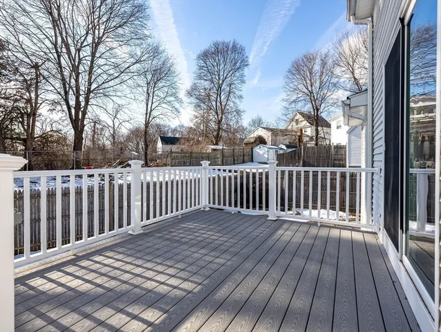 $550,000 | 12 Johnson Place, Norwood, MA 02062