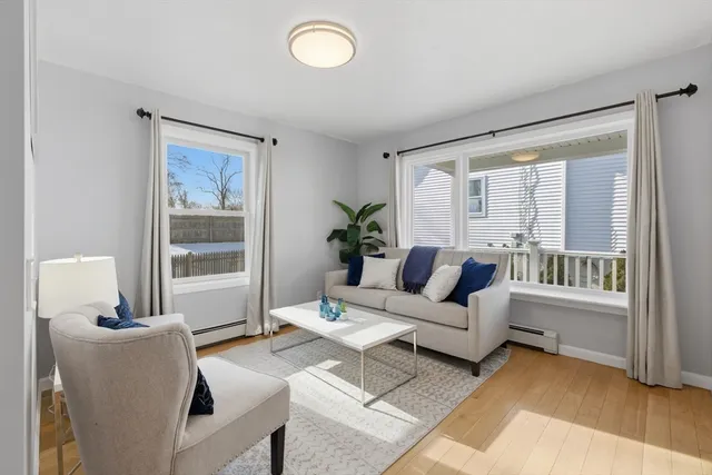 $550,000 | 12 Johnson Place, Norwood, MA 02062