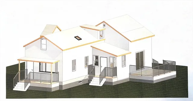 $550,000 | 12 Johnson Place, Norwood, MA 02062