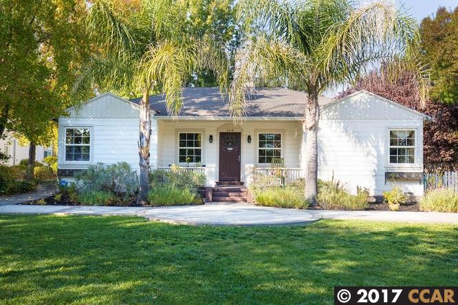 2410 Warren Road Walnut Creek, CA 94595 - Photo 1 of 1 Gallery Image 1