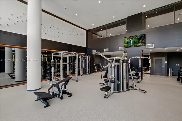 $4,133 | 101 Diplomat Parkway, Unit 703, Hallandale Beach, FL 33009