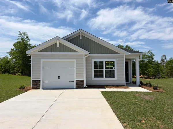$223,790 | 185 Calm Citadel Drive, Pelion, SC 29123
