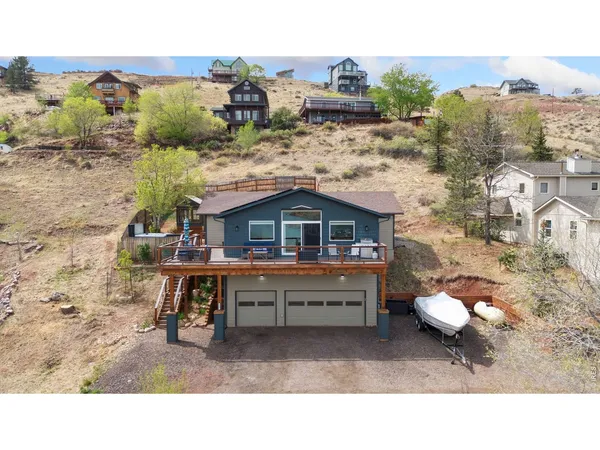 $895,000 | 4241 Kano Drive, Fort Collins, CO 80526