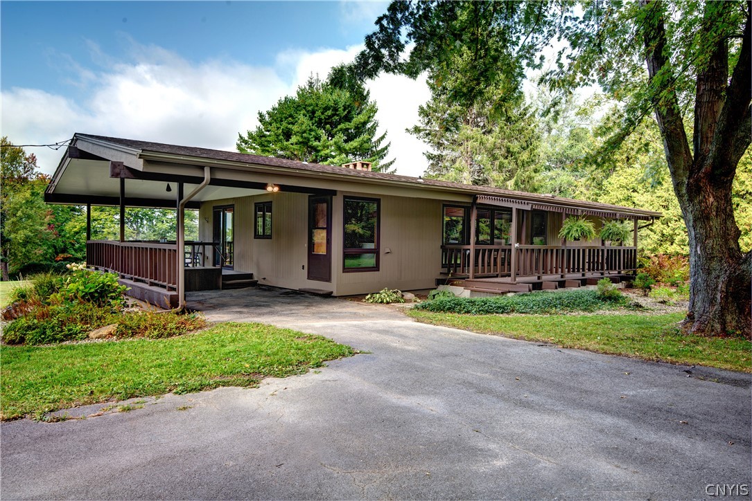 4657 Ridge Road Cazenovia, NY 13035 - Photo 1 of 1 Gallery Image 1