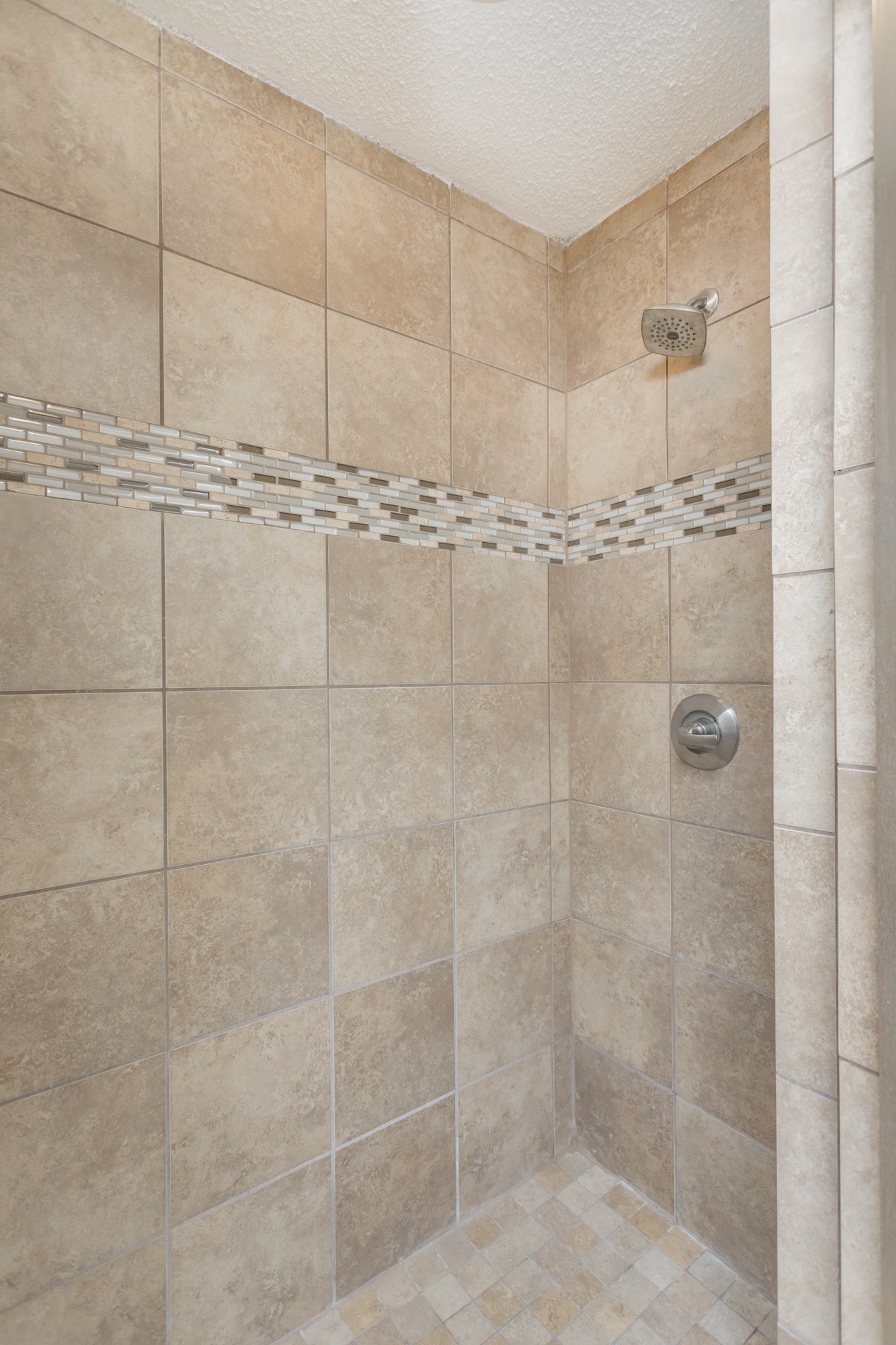 4306 Kedron Road Spring Hill, TN 37174 - Photo 13 of 35 a bathroom with a shower