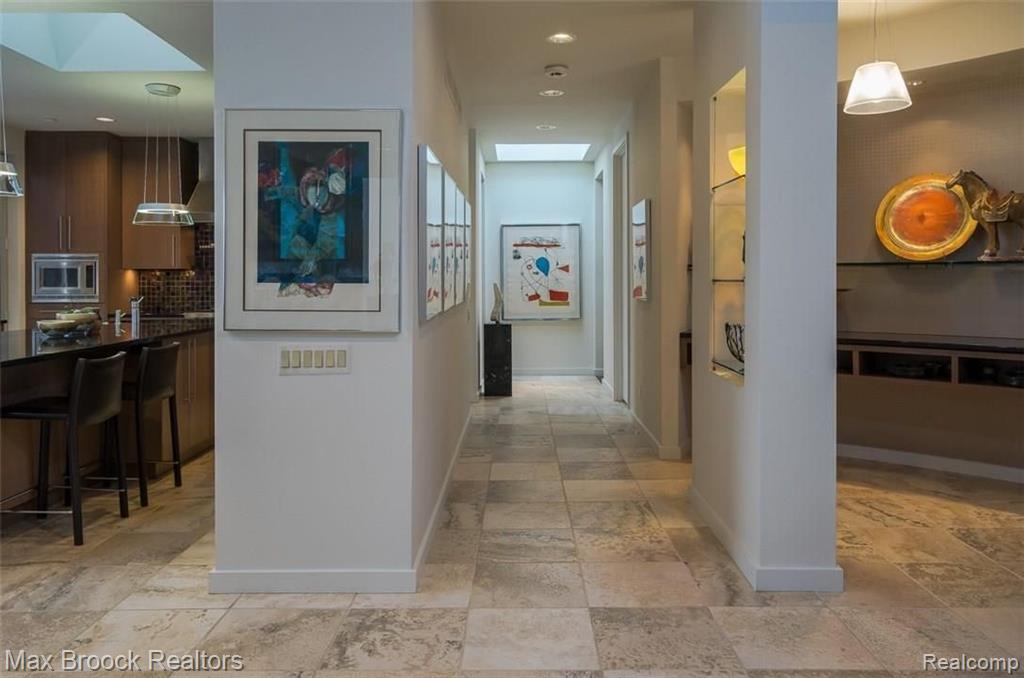 4455 Dow Ridge Road West Bloomfield, MI 48324 - Photo 34 of 50