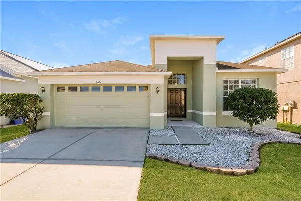 $375,000 | 8634 Sandy Plains Drive, Riverview, FL 33578