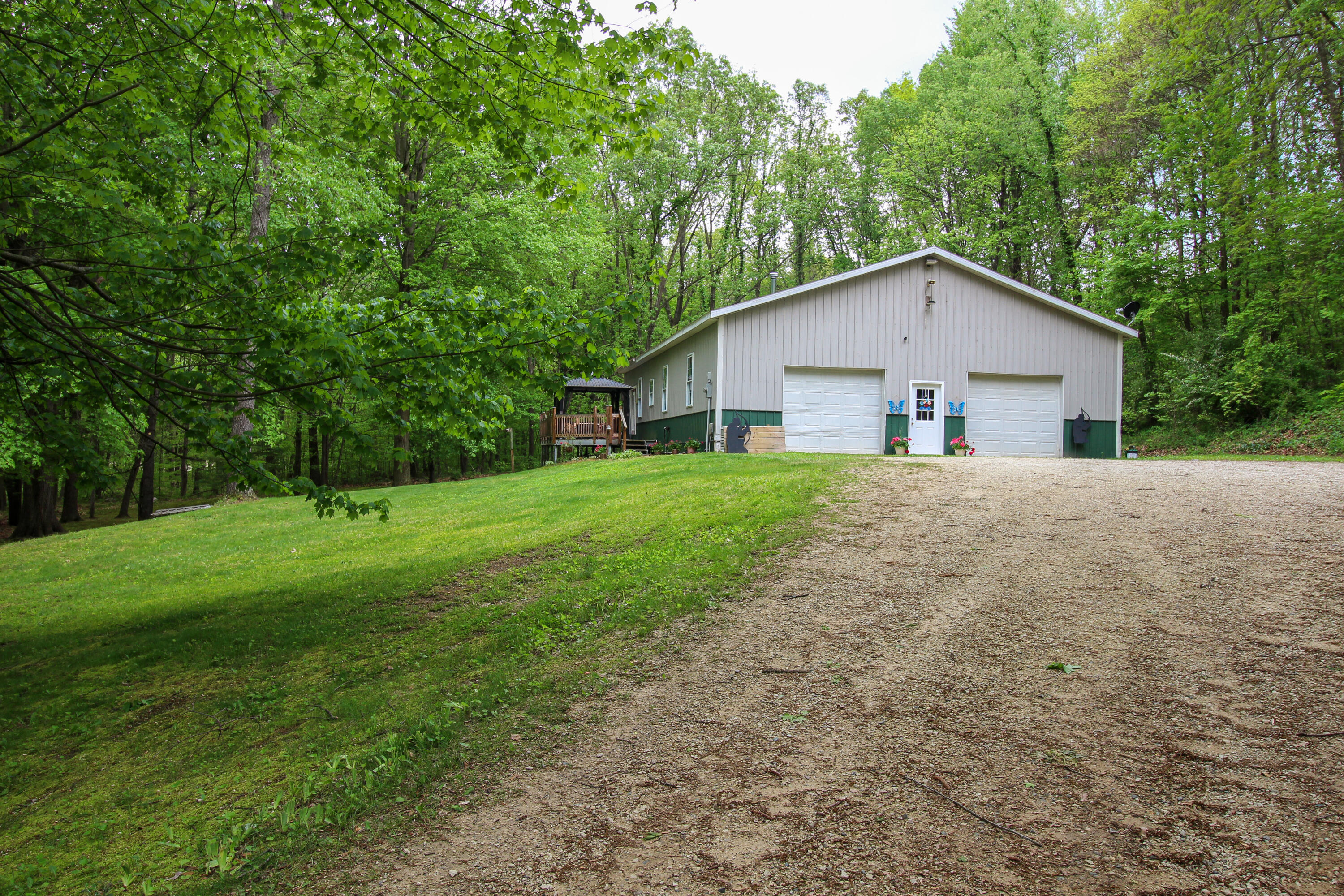 11111 Born Street Three Rivers, MI 49093 - Photo 2 of 65 Born-5