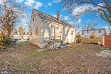 12124 Livingston Street Silver Spring, MD 20902 - Photo 19 of 26