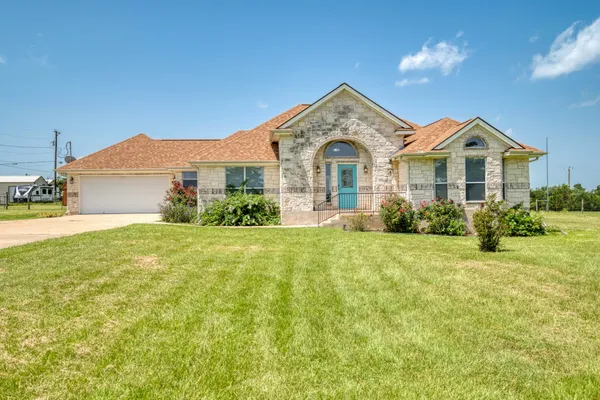 $475,000 | 341 Brown Road, McDade, TX 78650