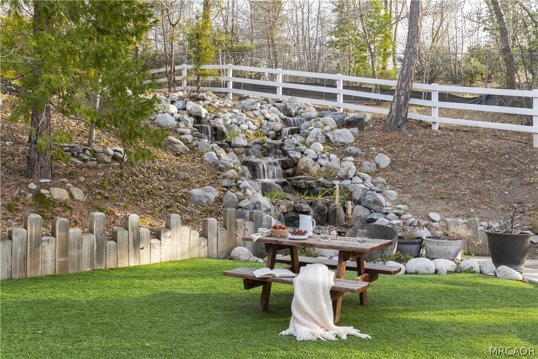 28537 North Shore Road Lake Arrowhead, CA 92352 - Photo 20 of 32