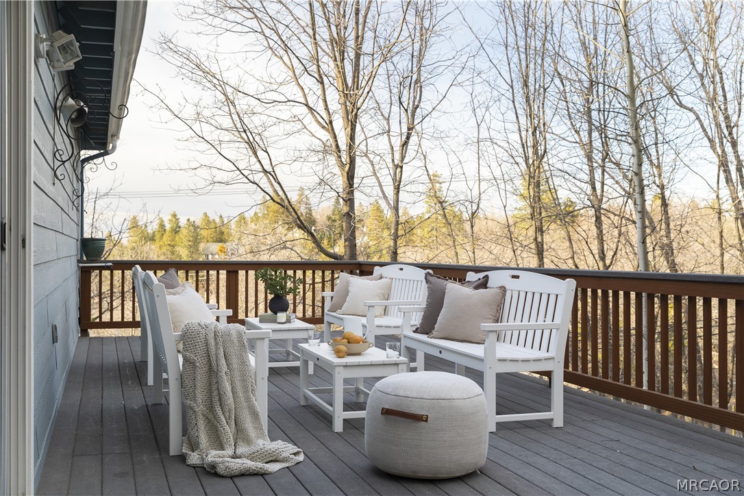 28537 North Shore Road Lake Arrowhead, CA 92352 - Photo 21 of 32