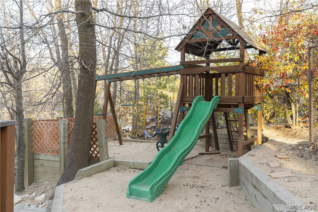 28537 North Shore Road Lake Arrowhead, CA 92352 - Photo 22 of 32