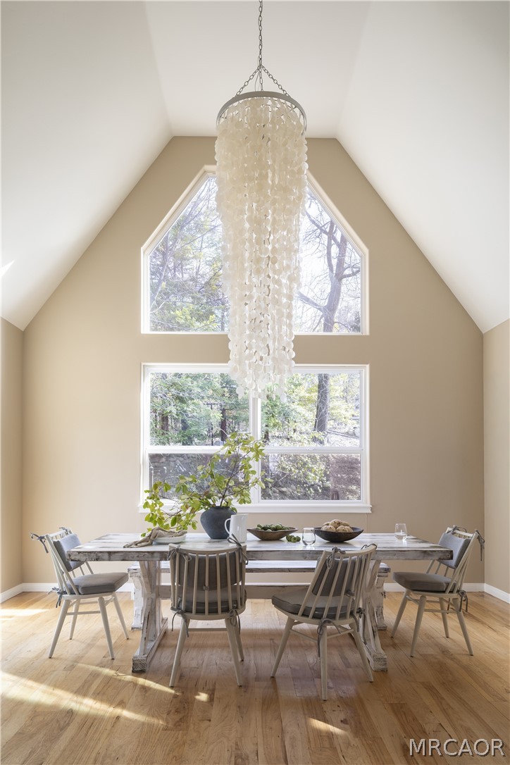 28537 North Shore Road Lake Arrowhead, CA 92352 - Photo 6 of 32