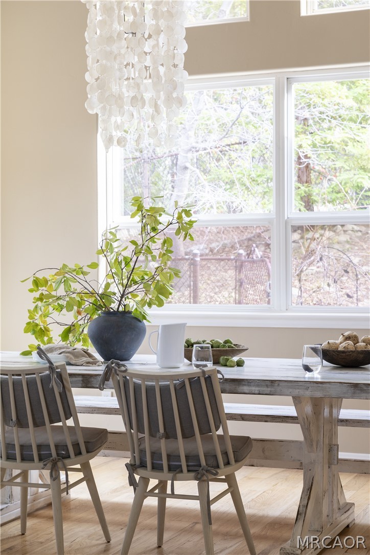 28537 North Shore Road Lake Arrowhead, CA 92352 - Photo 7 of 32