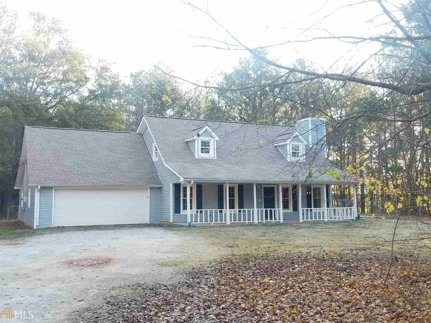 280 Swan Lake Road Stockbridge, GA 30281 - Photo 1 of 1