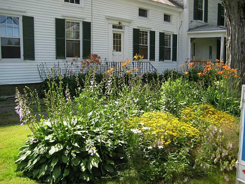 259 Post Road Bowdoinham, ME 04008 - Photo 2 of 35 Exterior Front.