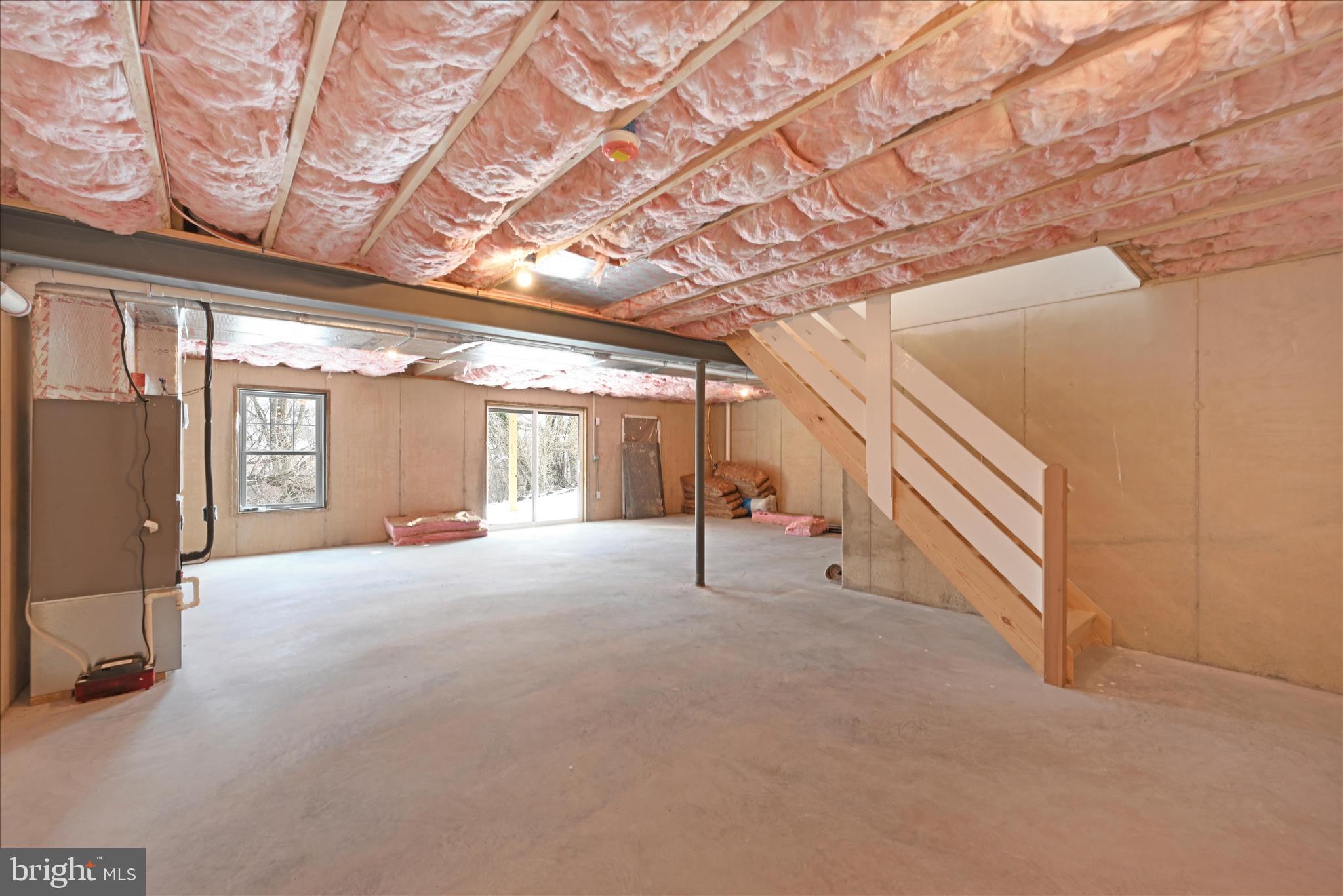 229 Pilgrim Drive Lancaster, PA 17603 - Photo 28 of 28 Basement