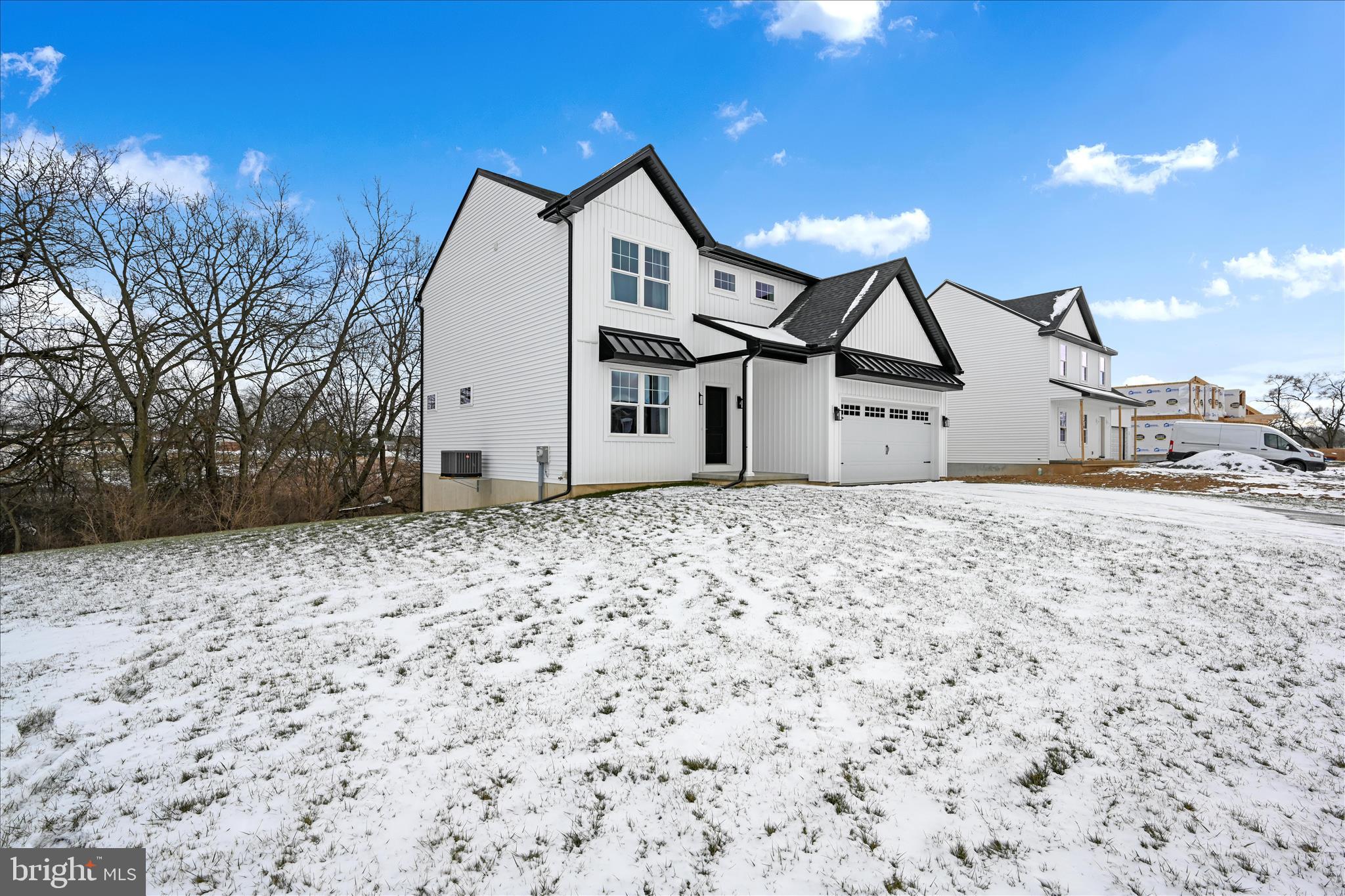 229 Pilgrim Drive Lancaster, PA 17603 - Photo 3 of 28 Front