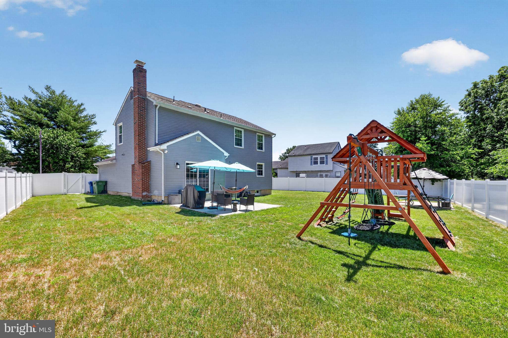 37 Fox Chase Road Marlton, NJ 08053 - Photo 24 of 24 Gallery Image 24