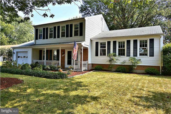 17317 Hughes Road Poolesville, MD 20837 - Photo 25 of 29 Exterior (Front)