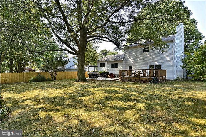 17317 Hughes Road Poolesville, MD 20837 - Photo 28 of 29 Exterior (Rear)